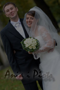 Zdjęcia ślubne - Ania i Piotr